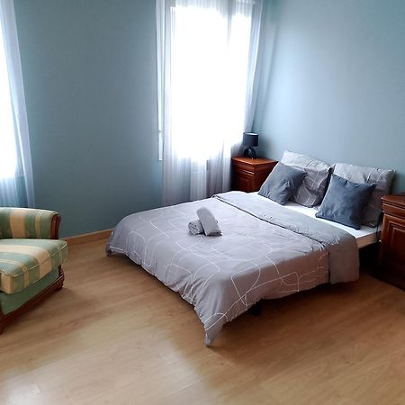 Le Coin Cozy Apartment Carhaix-Plouguer Bagian luar foto