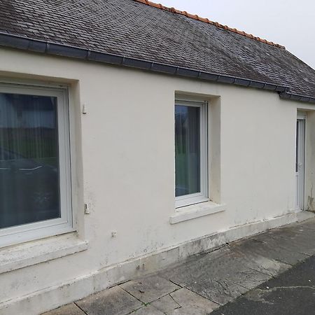 Le Coin Cozy Apartment Carhaix-Plouguer Bagian luar foto