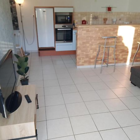 Le Coin Cozy Apartment Carhaix-Plouguer Bagian luar foto