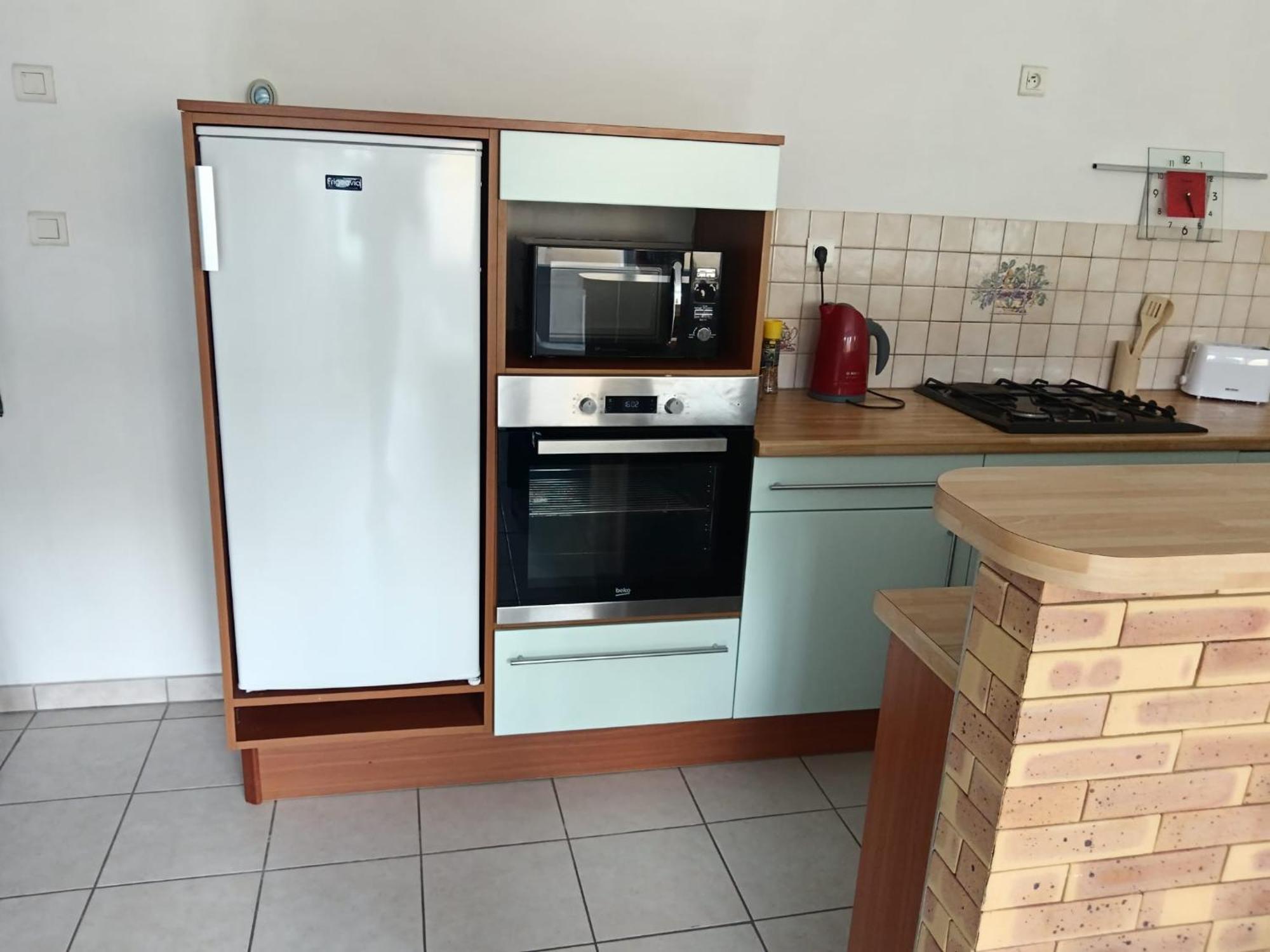 Le Coin Cozy Apartment Carhaix-Plouguer Bagian luar foto