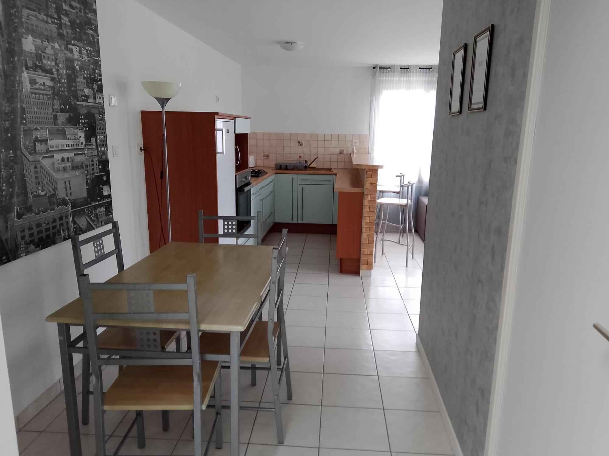 Le Coin Cozy Apartment Carhaix-Plouguer Bagian luar foto