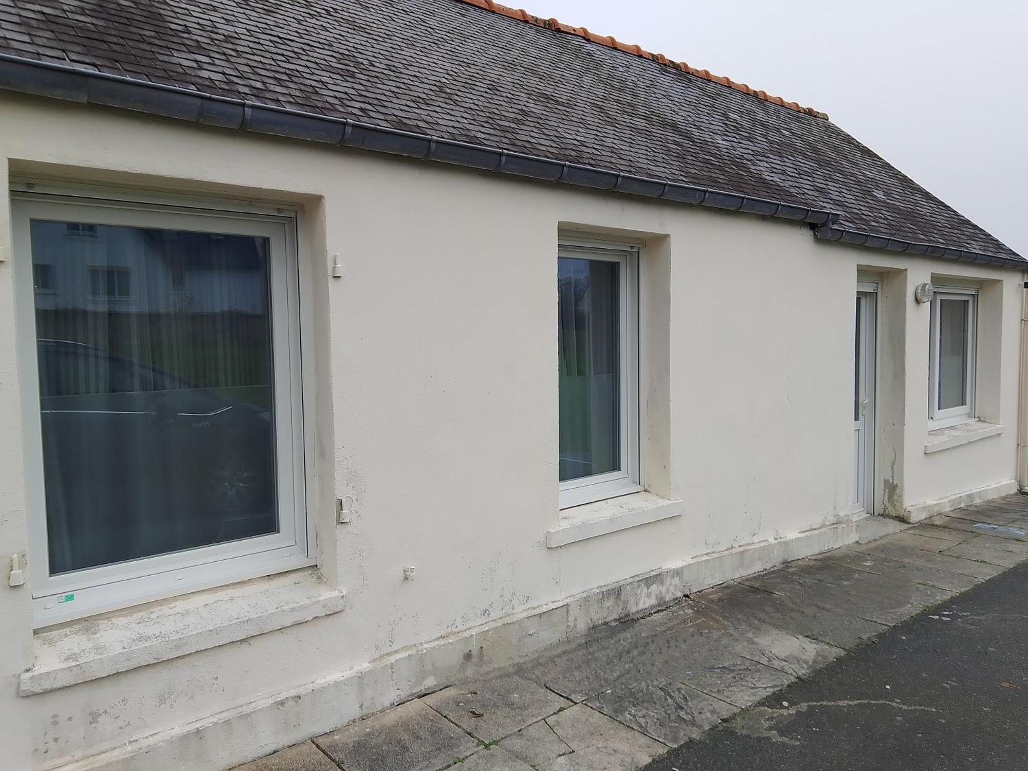Le Coin Cozy Apartment Carhaix-Plouguer Bagian luar foto