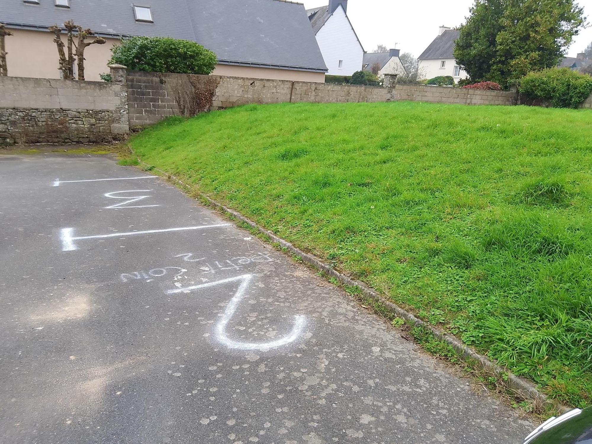 Le Coin Cozy Apartment Carhaix-Plouguer Bagian luar foto