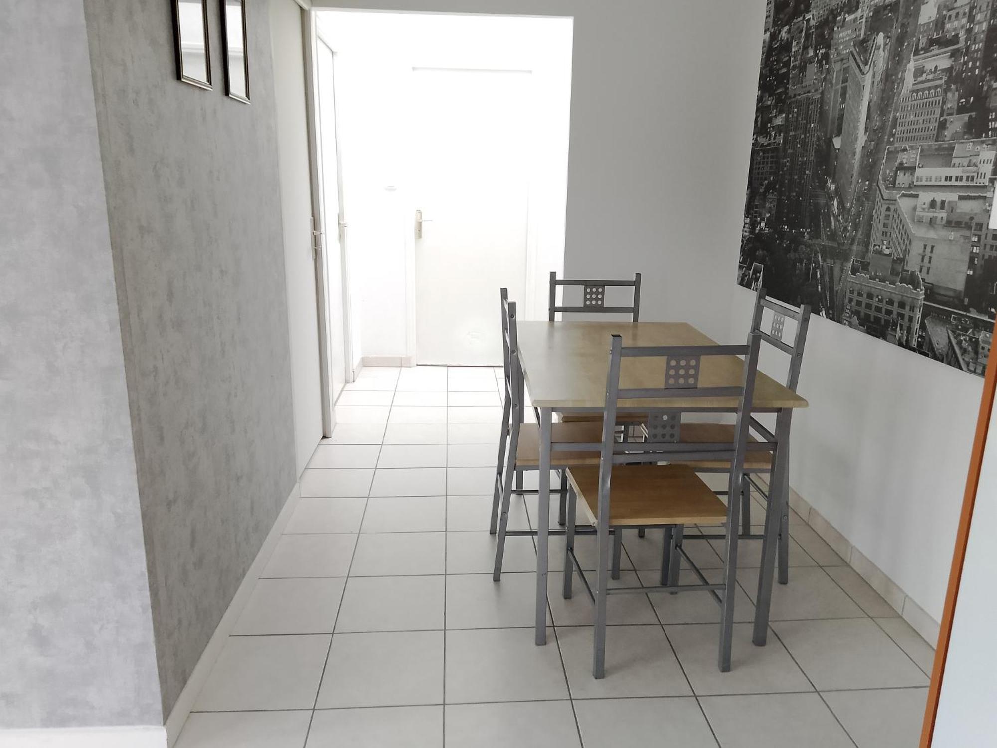 Le Coin Cozy Apartment Carhaix-Plouguer Bagian luar foto