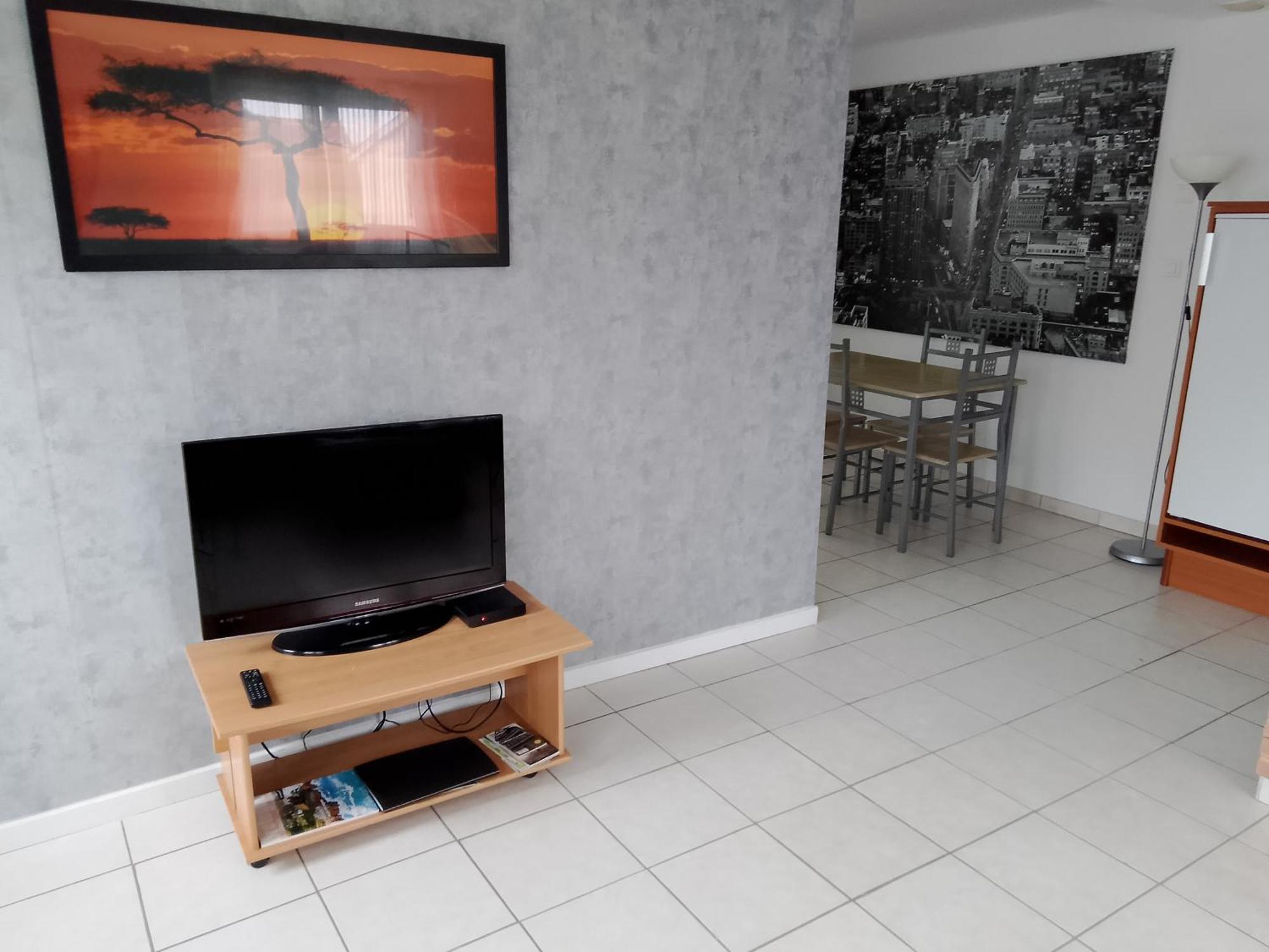 Le Coin Cozy Apartment Carhaix-Plouguer Bagian luar foto