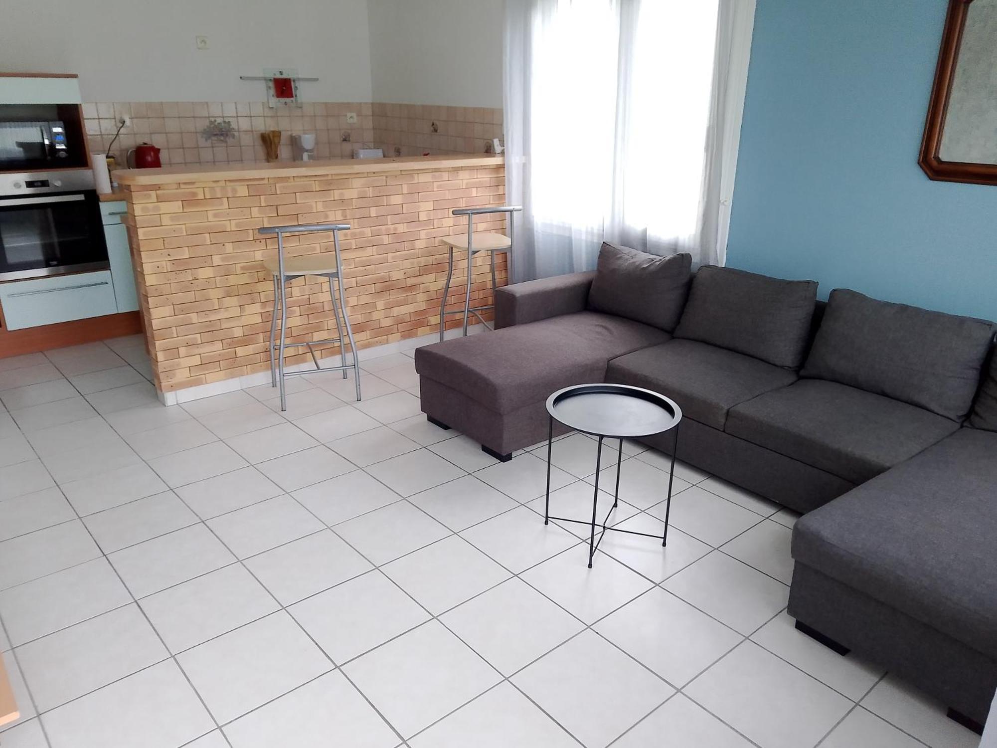 Le Coin Cozy Apartment Carhaix-Plouguer Bagian luar foto