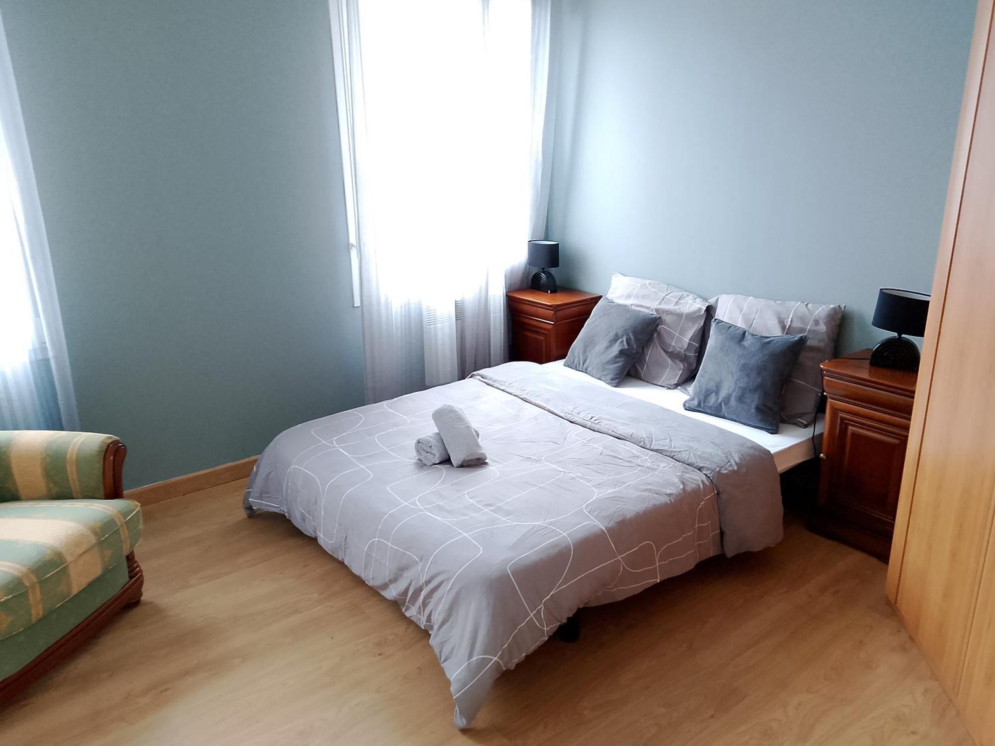 Le Coin Cozy Apartment Carhaix-Plouguer Bagian luar foto