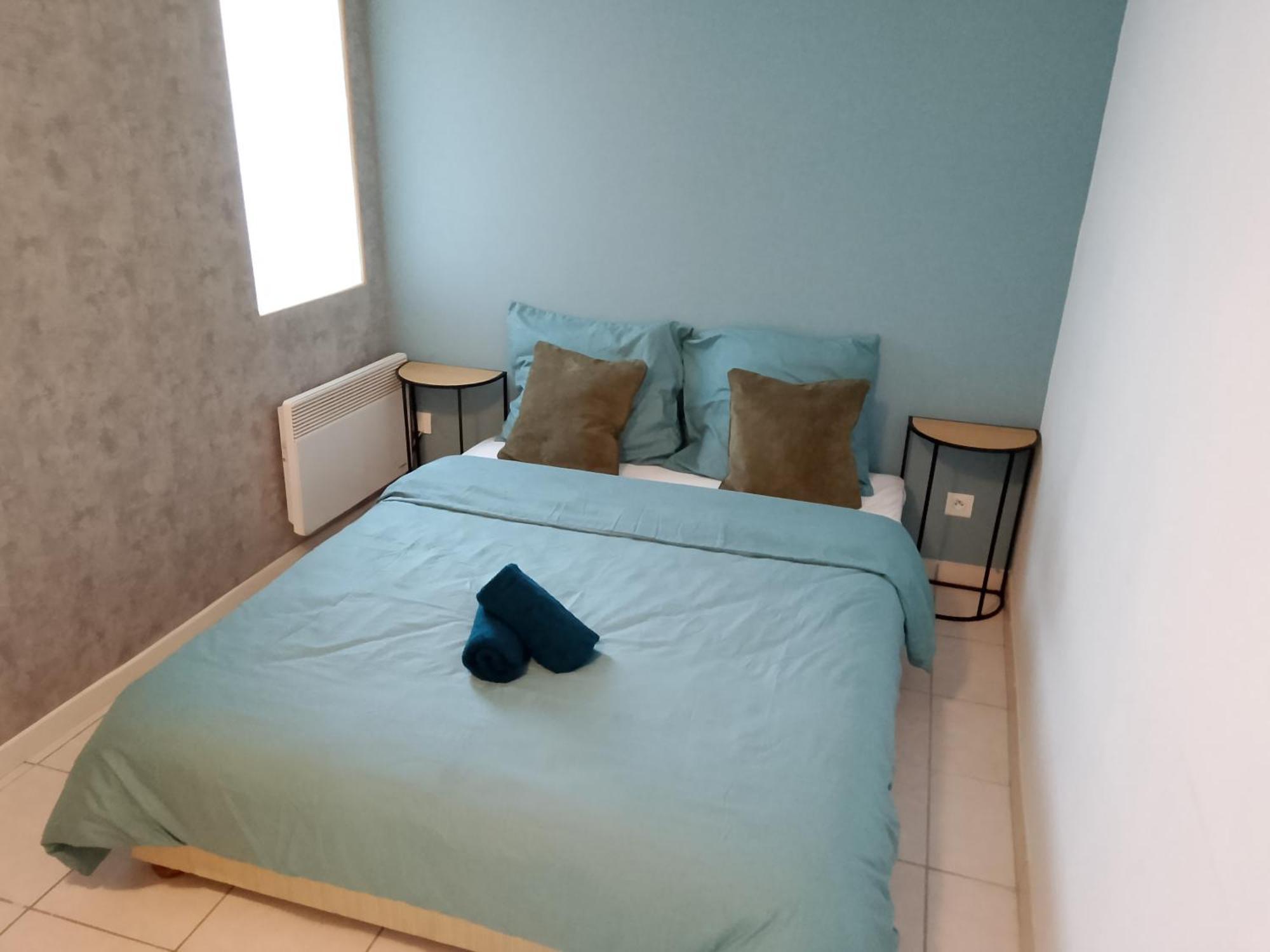 Le Coin Cozy Apartment Carhaix-Plouguer Bagian luar foto