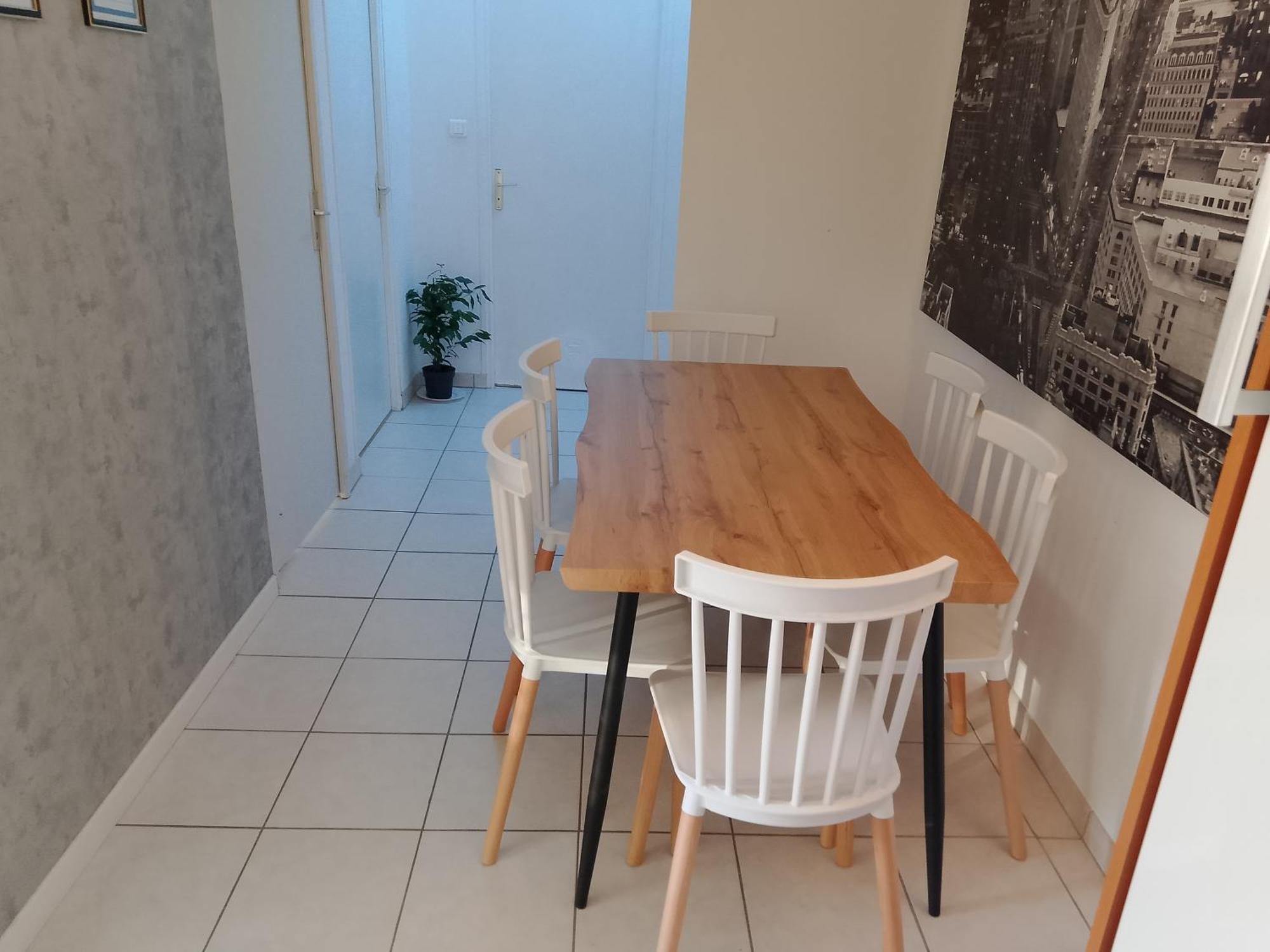 Le Coin Cozy Apartment Carhaix-Plouguer Bagian luar foto