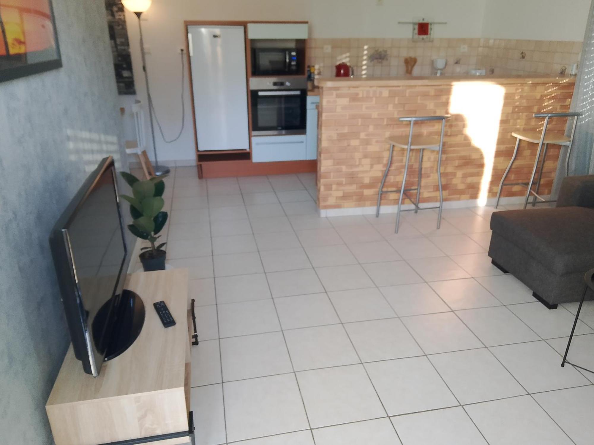 Le Coin Cozy Apartment Carhaix-Plouguer Bagian luar foto